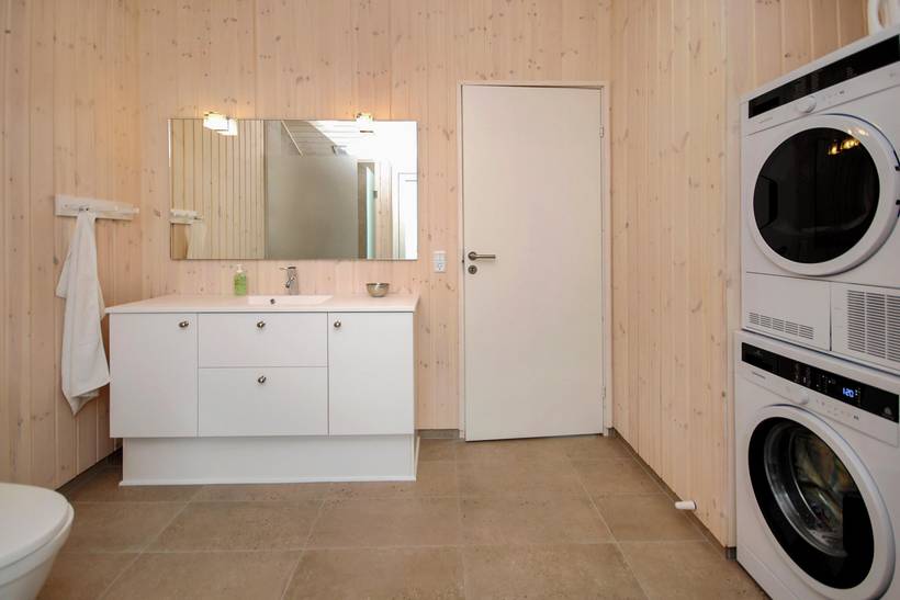 Foto von Ferienhaus BG57 in Årgab - Westjütland