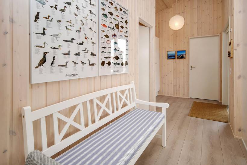 Foto von Ferienhaus BG57 in Årgab - Westjütland