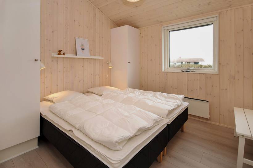 Foto von Ferienhaus BG57 in Årgab - Westjütland