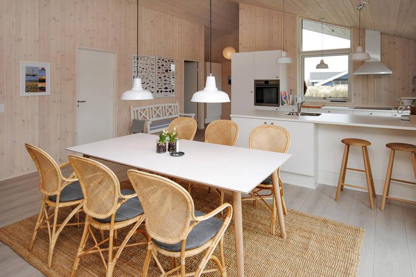 Foto von Ferienhaus BG57 in Årgab - Westjütland