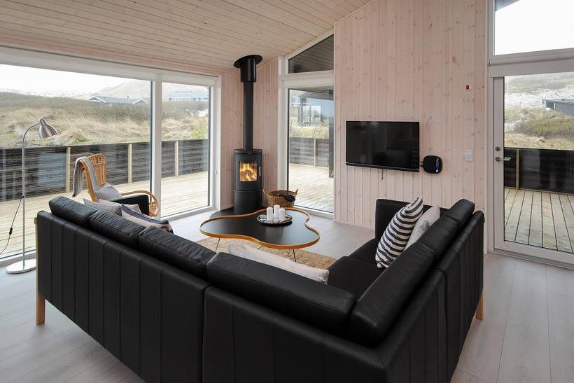 Foto von Ferienhaus BG57 in Årgab - Westjütland