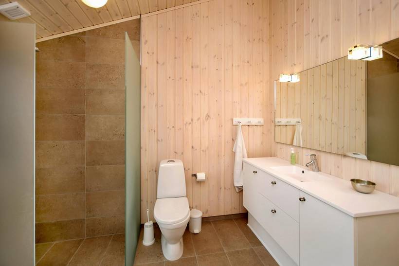 Foto von Ferienhaus BG57 in Årgab - Westjütland