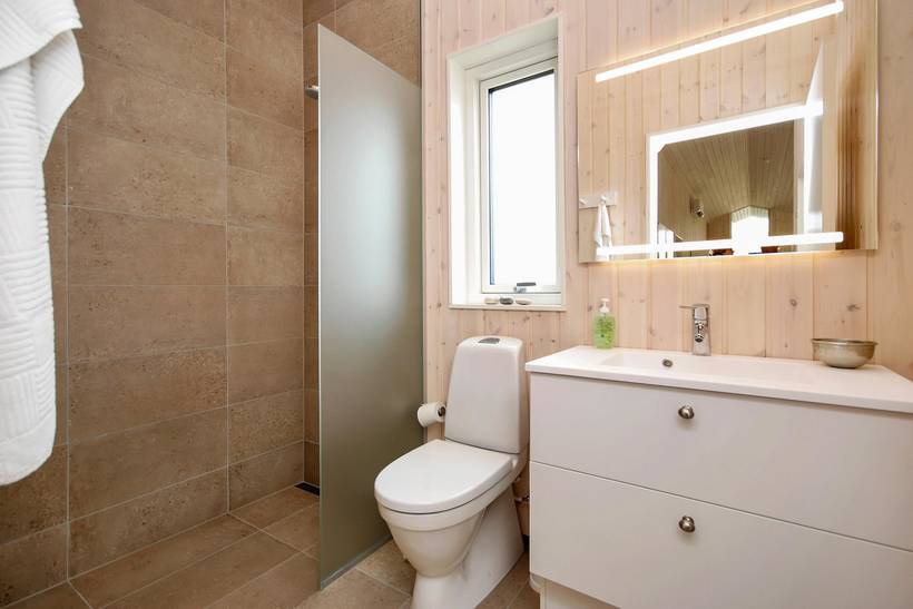 Foto von Ferienhaus BG57 in Årgab - Westjütland