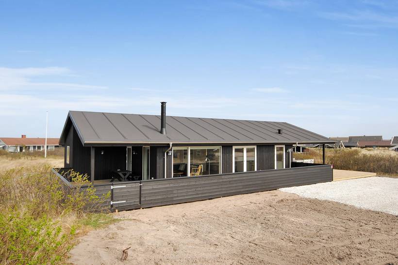 Foto von Ferienhaus BG57 in Årgab - Westjütland