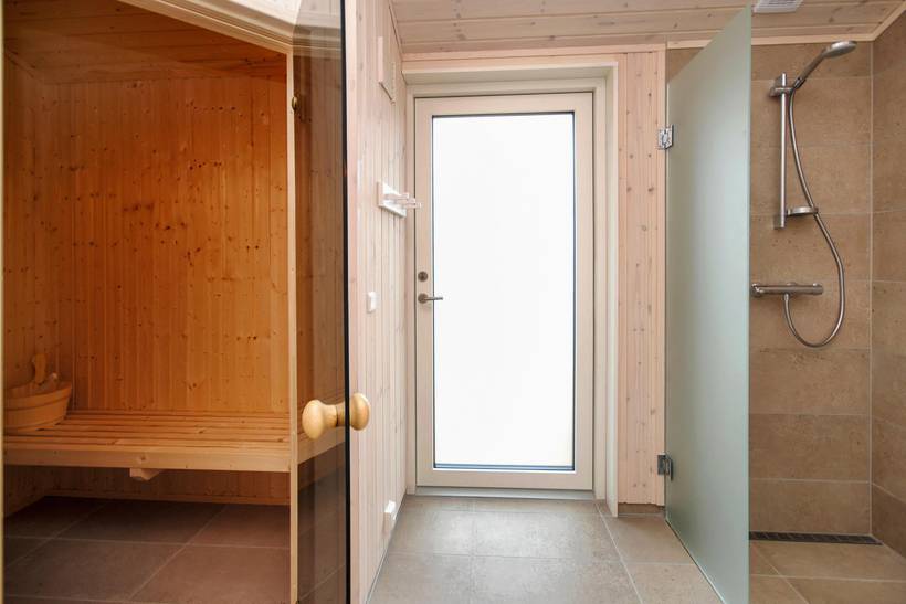 Foto von Ferienhaus BG57 in Årgab - Westjütland