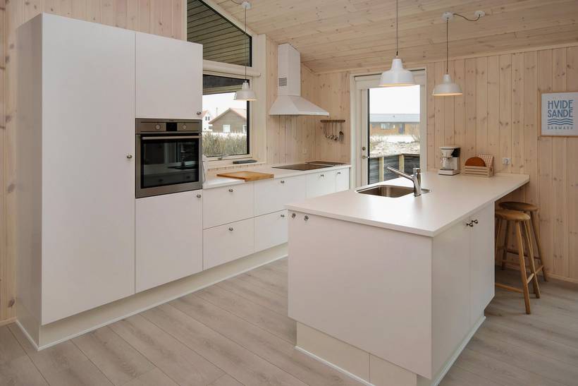 Foto von Ferienhaus BG57 in Årgab - Westjütland