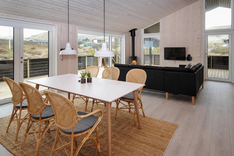 Foto von Ferienhaus BG57 in Årgab - Westjütland