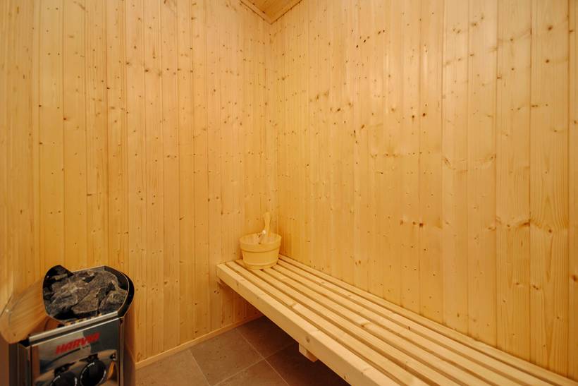 Foto von Ferienhaus BG57 in Årgab - Westjütland