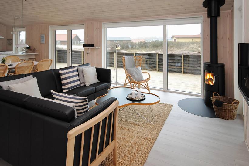 Foto von Ferienhaus BG57 in Årgab - Westjütland