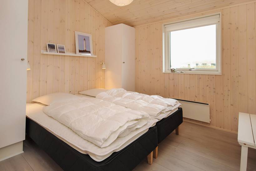 Foto von Ferienhaus BG57 in Årgab - Westjütland