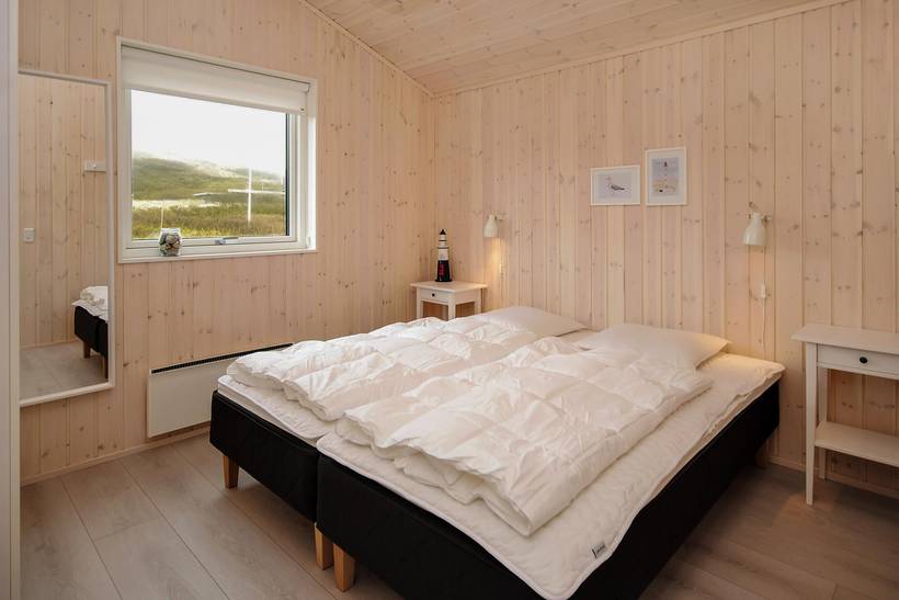 Foto von Ferienhaus BG57 in Årgab - Westjütland