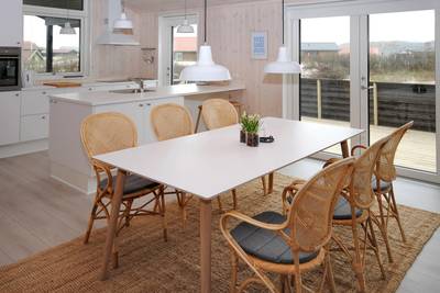 Vorschaubild von Ferienhaus BG57 in Årgab - Westjütland
