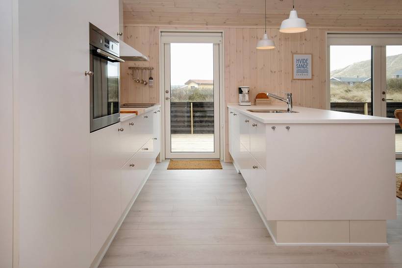 Foto von Ferienhaus BG57 in Årgab - Westjütland