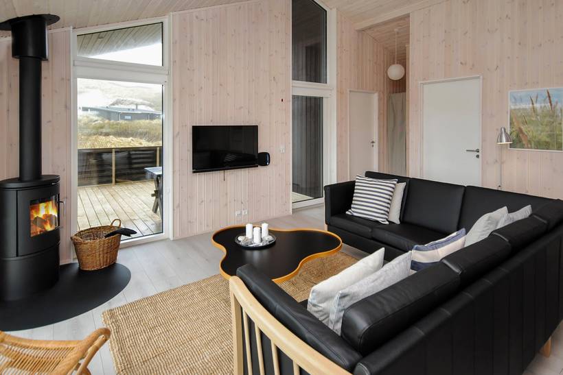 Foto von Ferienhaus BG57 in Årgab - Westjütland