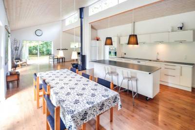 Vorschaubild von Ferienhaus BG58 in Thorsager - Ostjütland