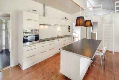 Vorschaubild von Ferienhaus BG58 in Thorsager - Ostjütland