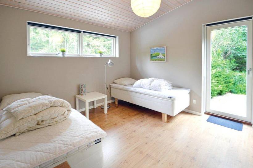 Foto von Ferienhaus BG58 in Thorsager - Ostjütland