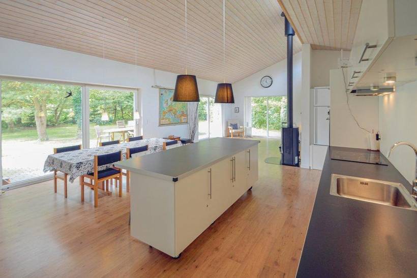 Foto von Ferienhaus BG58 in Thorsager - Ostjütland