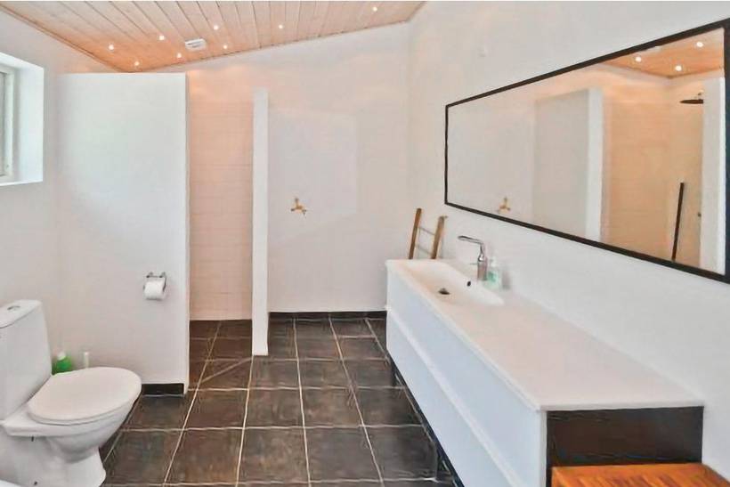 Foto von Ferienhaus BG58 in Thorsager - Ostjütland