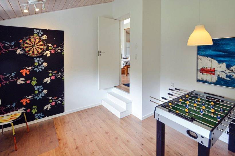 Foto von Ferienhaus BG58 in Thorsager - Ostjütland
