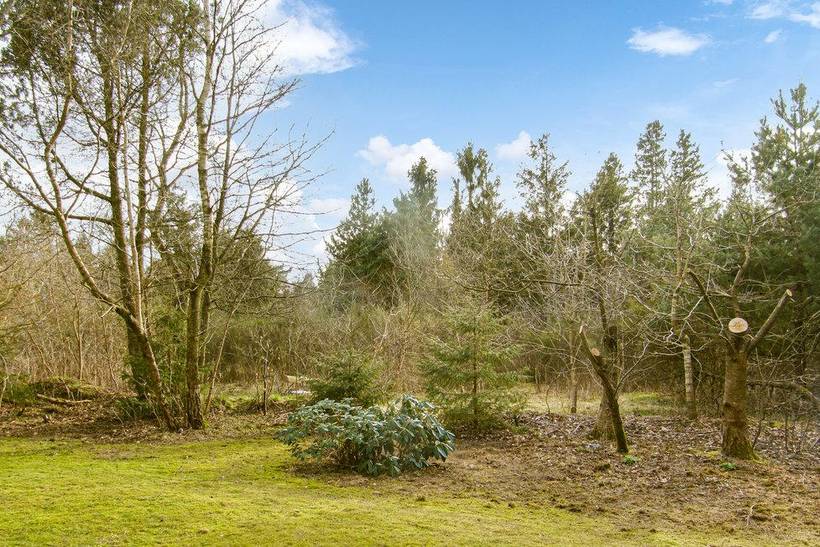 Foto von Ferienhaus BG58 in Thorsager - Ostjütland
