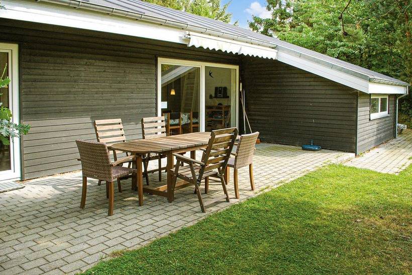 Foto von Ferienhaus BG58 in Thorsager - Ostjütland