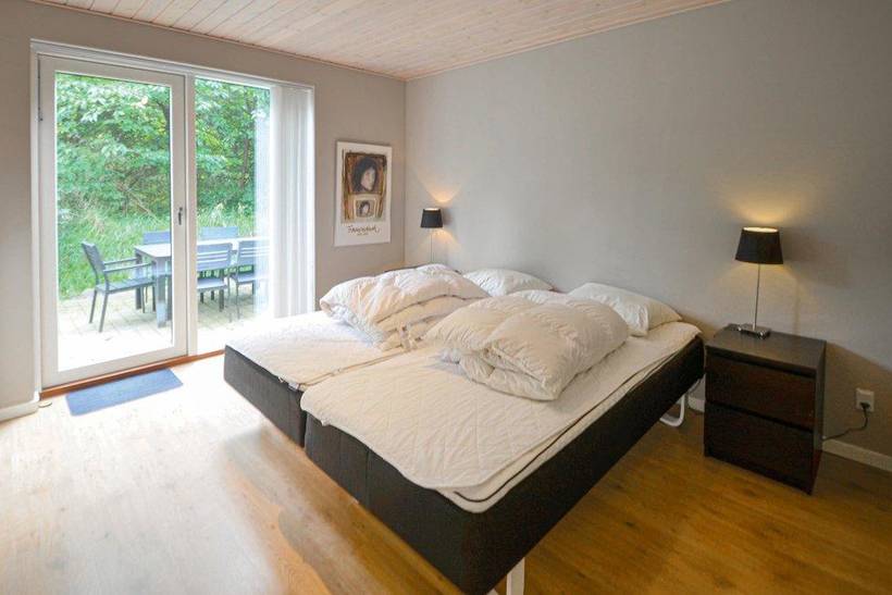 Foto von Ferienhaus BG58 in Thorsager - Ostjütland