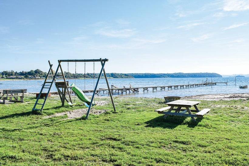 Foto von Ferienhaus BG58 in Thorsager - Ostjütland