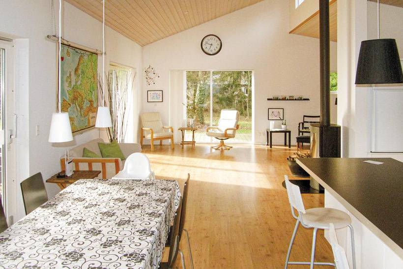 Foto von Ferienhaus BG58 in Thorsager - Ostjütland