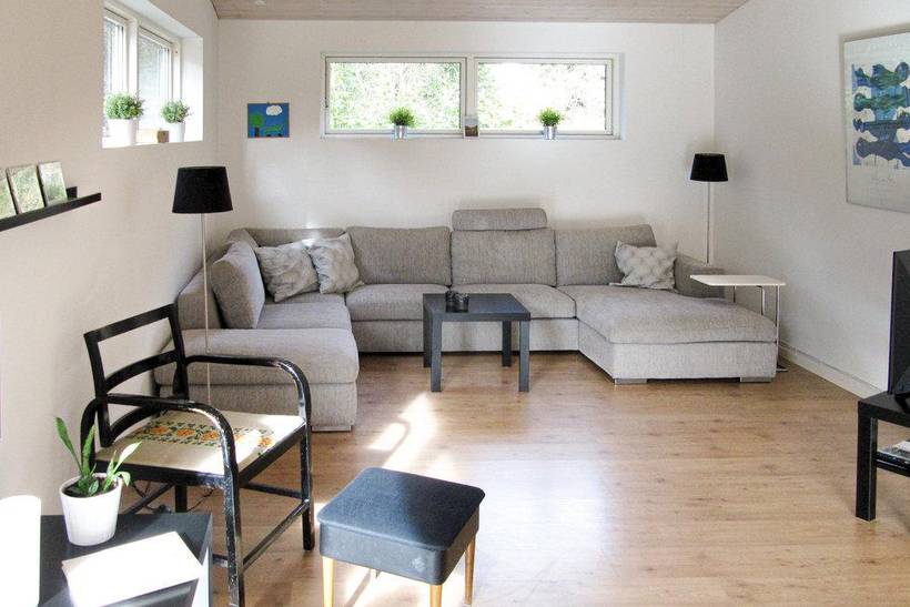 Foto von Ferienhaus BG58 in Thorsager - Ostjütland