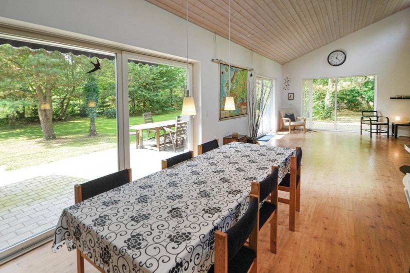 Foto von Ferienhaus BG58 in Thorsager - Ostjütland