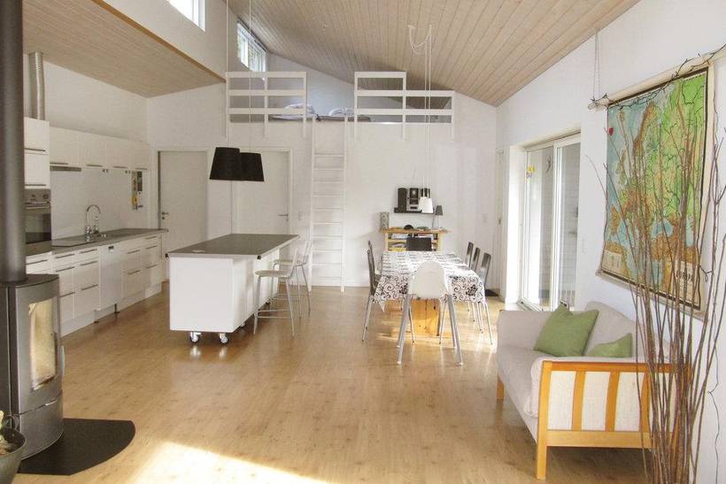 Foto von Ferienhaus BG58 in Thorsager - Ostjütland