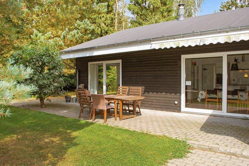 Foto von Ferienhaus BG58 in Thorsager - Ostjütland