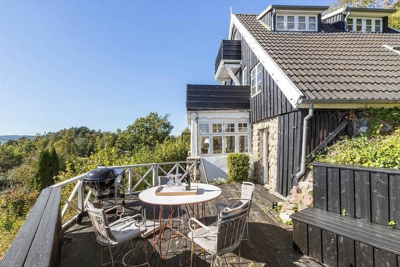 Foto von Ferienhaus BG59 in Ebeltoft - Ostjütland