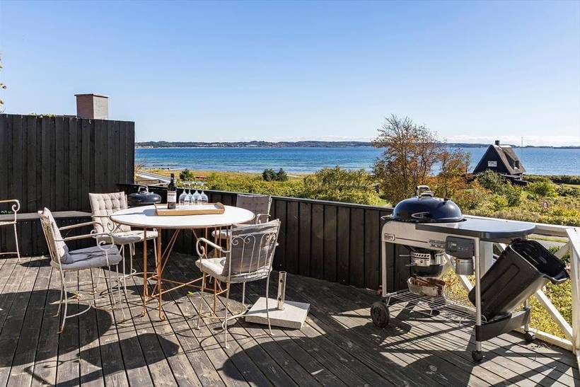 Foto von Ferienhaus BG59 in Ebeltoft - Ostjütland