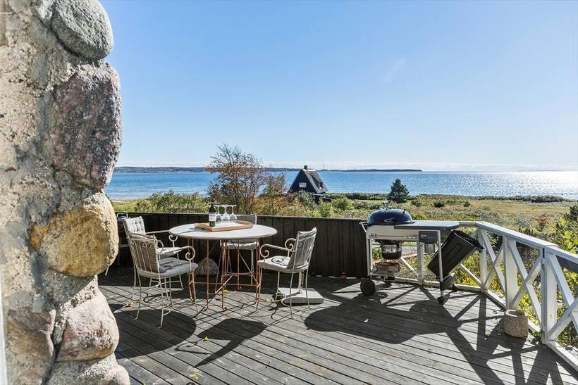 Foto von Ferienhaus BG59 in Ebeltoft - Ostjütland