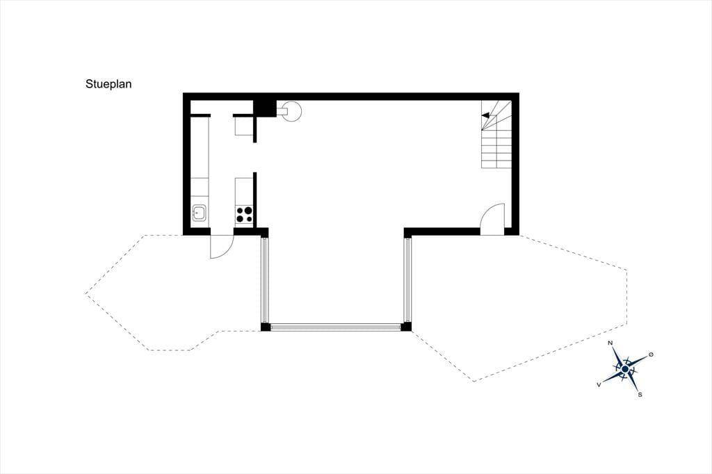 Vorschaubild von Ferienhaus BG59 in Ebeltoft - Ostjütland