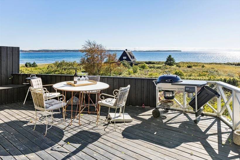 Foto von Ferienhaus BG59 in Ebeltoft - Ostjütland