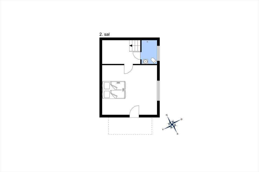 Vorschaubild von Ferienhaus BG59 in Ebeltoft - Ostjütland