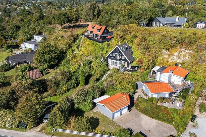 Foto von Ferienhaus BG59 in Ebeltoft - Ostjütland