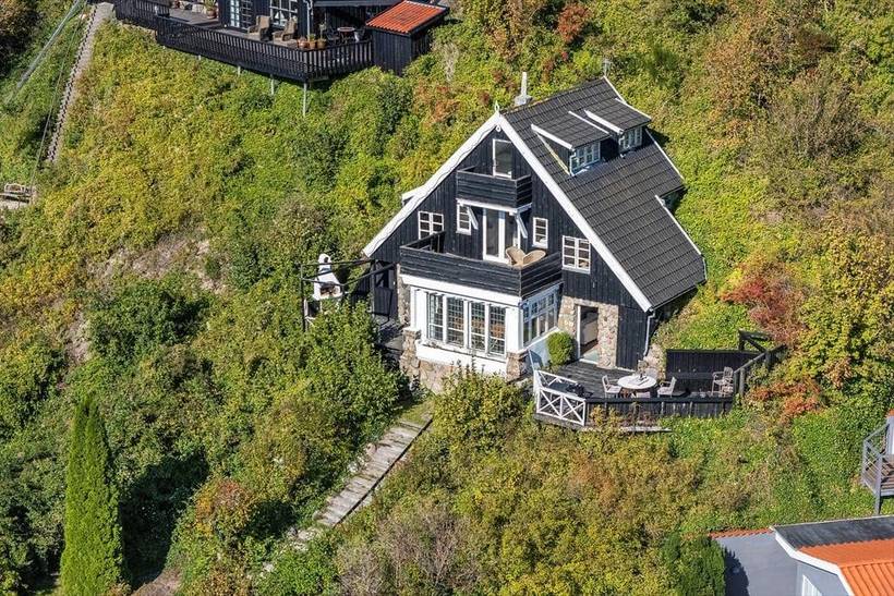 Foto von Ferienhaus BG59 in Ebeltoft - Ostjütland