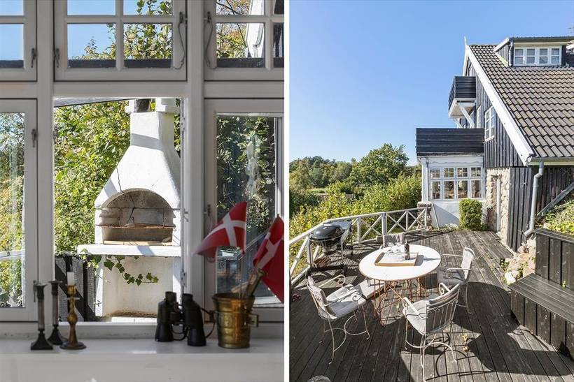 Foto von Ferienhaus BG59 in Ebeltoft - Ostjütland