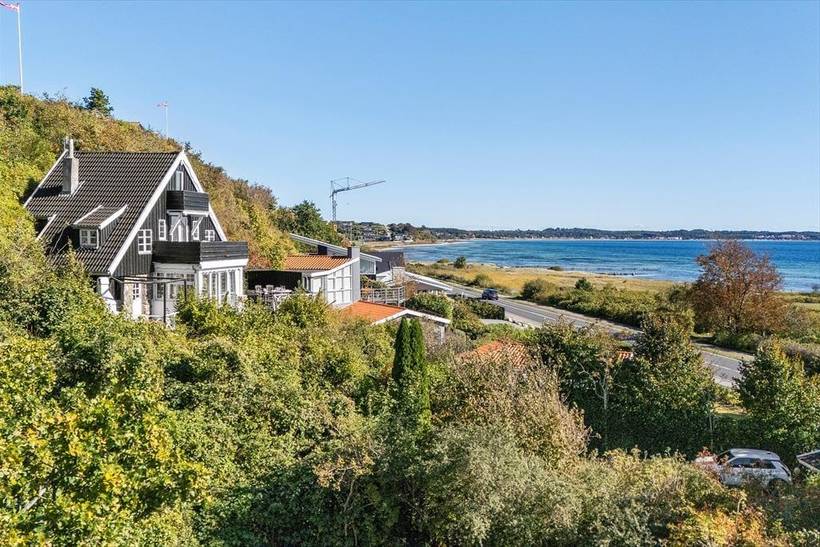 Foto von Ferienhaus BG59 in Ebeltoft - Ostjütland