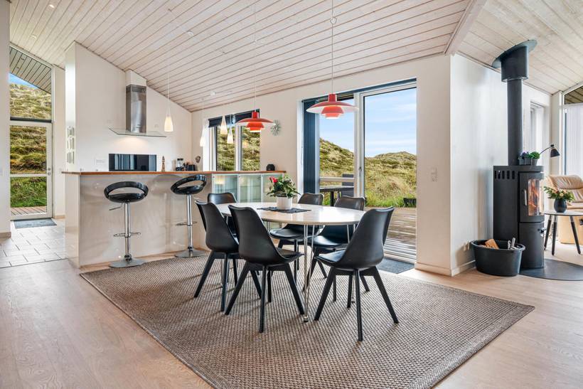 Foto von Ferienhaus BG63 in Haurvig - Årgab - Westjütland