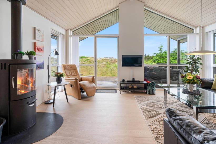 Foto von Ferienhaus BG63 in Haurvig - Årgab - Westjütland