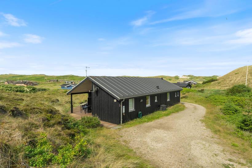 Foto von Ferienhaus BG63 in Haurvig - Årgab - Westjütland