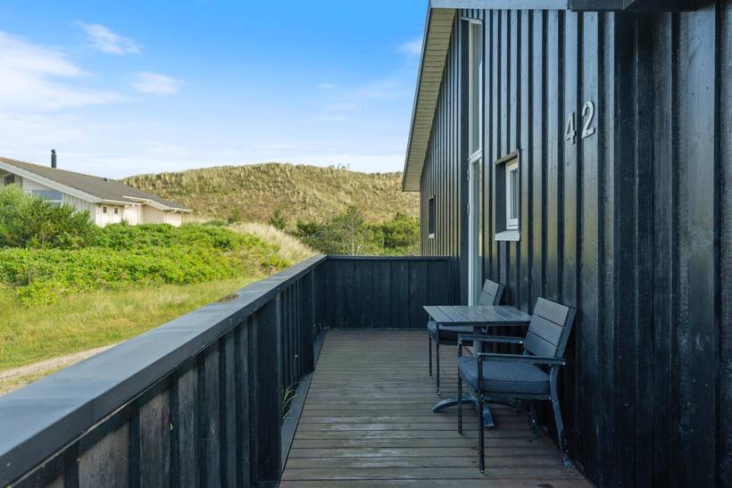 Foto von Ferienhaus BG63 in Haurvig - Årgab - Westjütland
