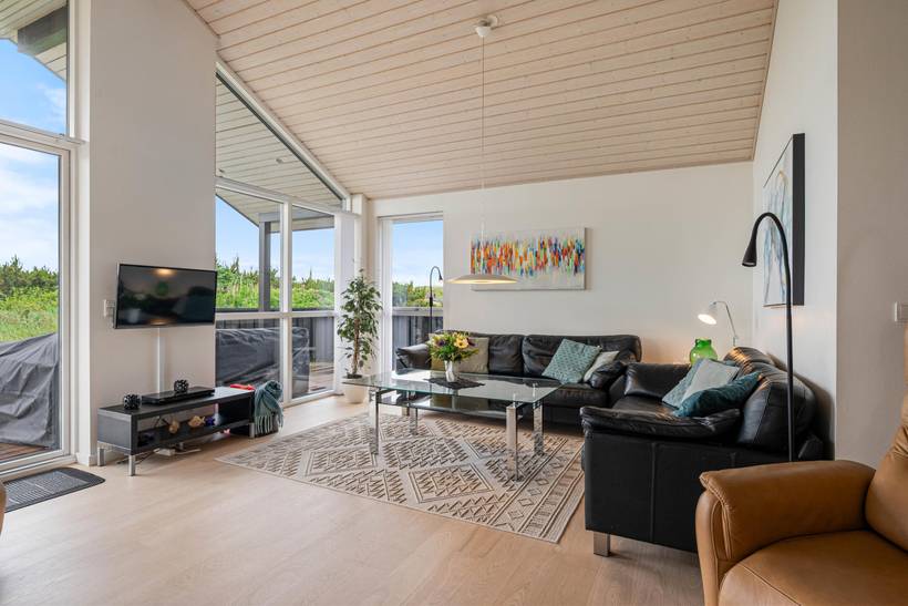 Foto von Ferienhaus BG63 in Haurvig - Årgab - Westjütland