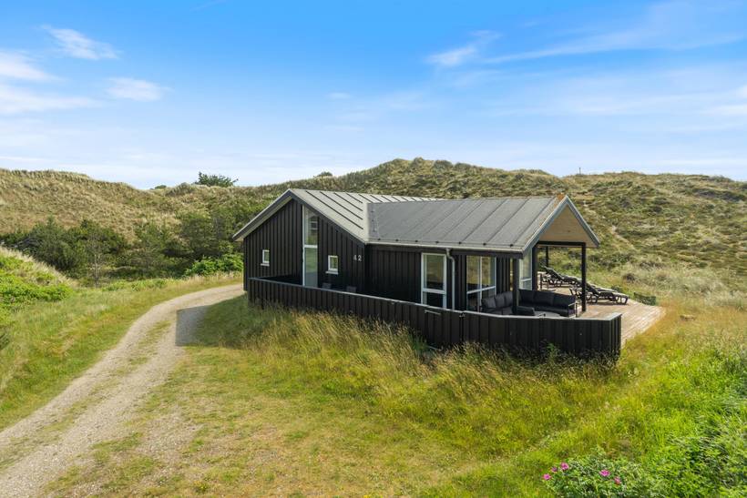 Foto von Ferienhaus BG63 in Haurvig - Årgab - Westjütland