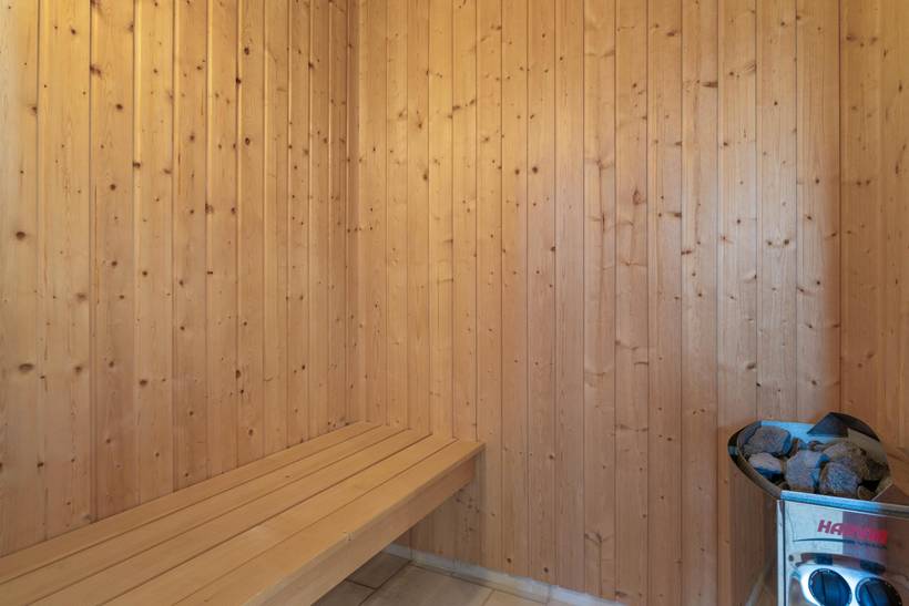 Foto von Ferienhaus BG63 in Haurvig - Årgab - Westjütland